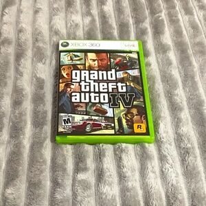 GTA 4
